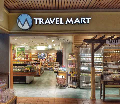 Jobs in Travel Mart - reviews